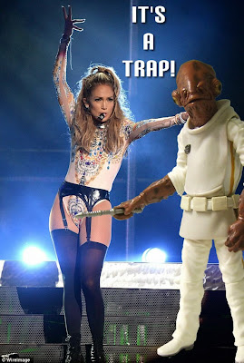 Jennifer Lopez J Lo hot tranny
