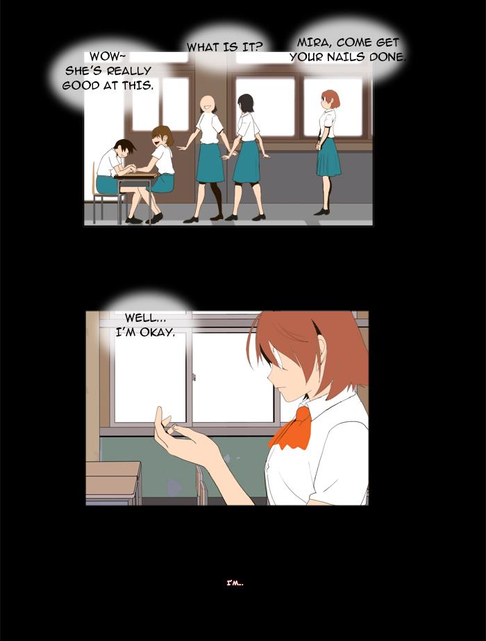 The God of High School Chapter 27 - MyToon.net