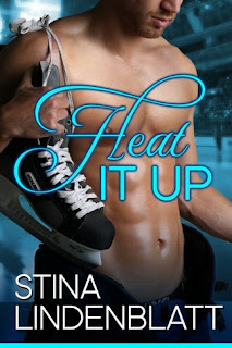 Heat it Up Cover