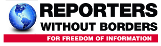 Repórteres Sem Fronteiras