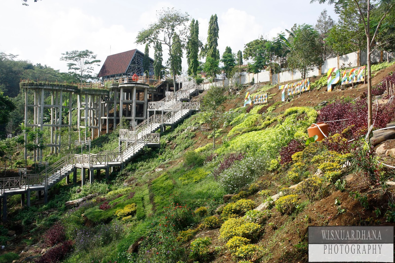 Wisata Mangkleng Ngrambe Ngawi Tempat Wisata Indonesia