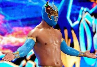 COOL PIX: Sin Cara Wallpapers