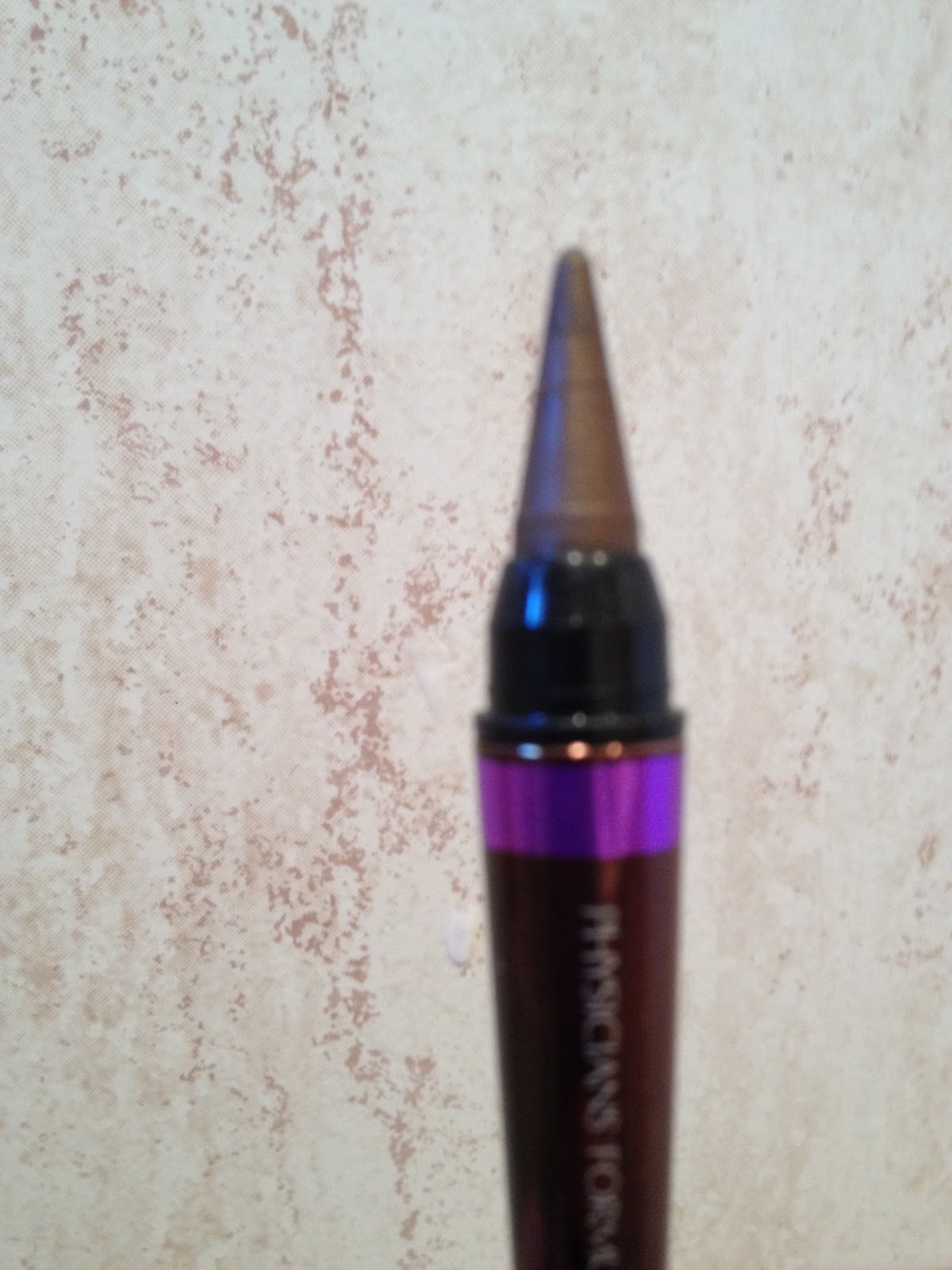 Booyah Beauty Physicians Formula Shimmer Strips Kohl Kajal Eyeliner