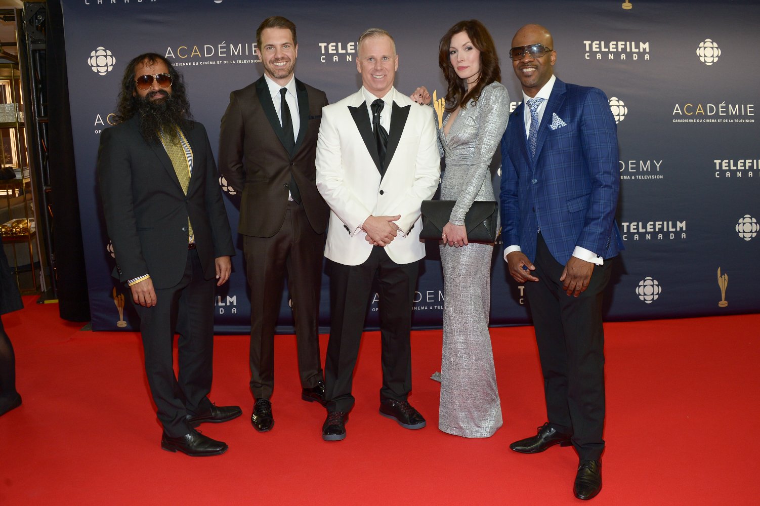 Lauren Hammersley movies list and roles (Sullivans Crossing Season 1