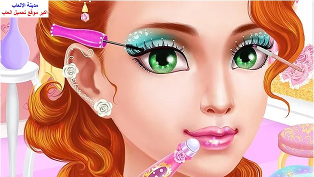 تحميل العاب بنات كاملة Girls Games للكمبيوتر والموبايل مجانا برابط مباشر