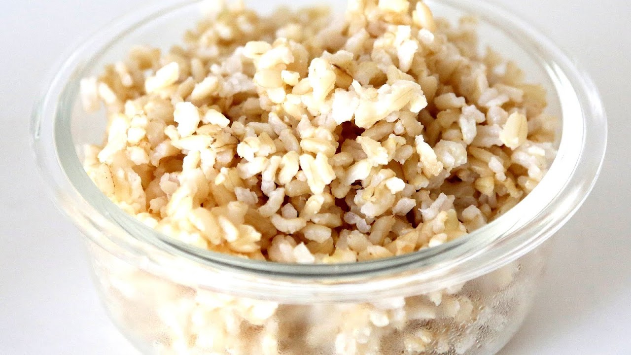 How Many Calories In A Bowl Of Rice Rice Choices