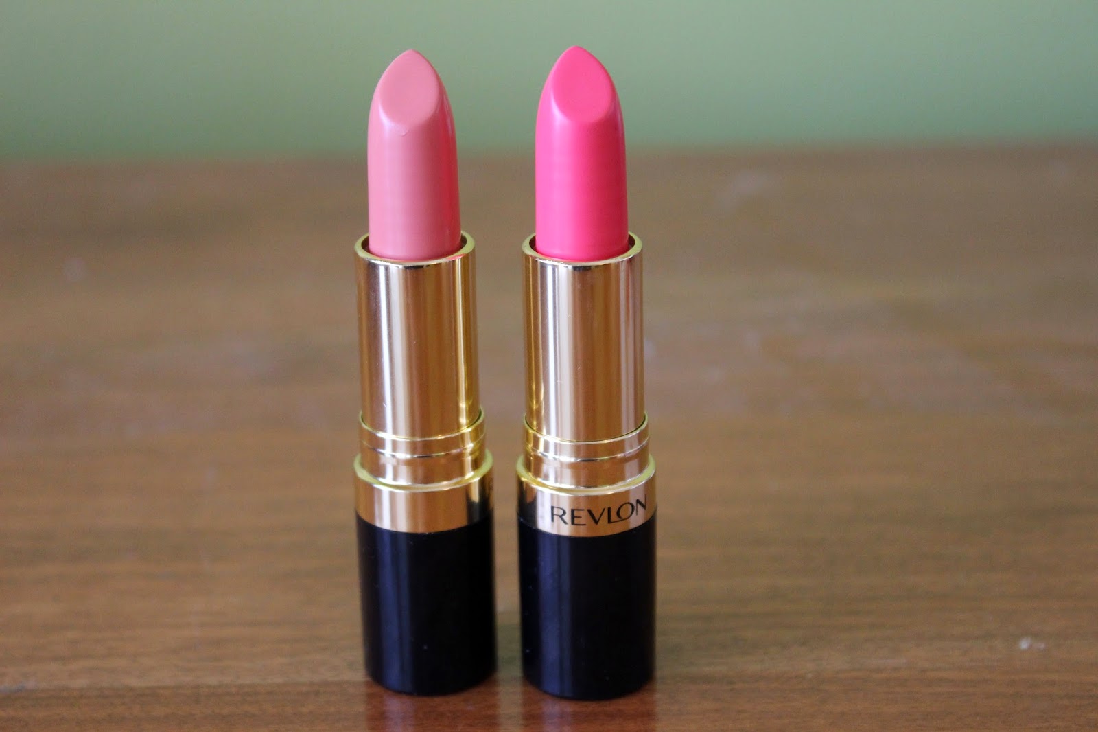 revlon snow peach