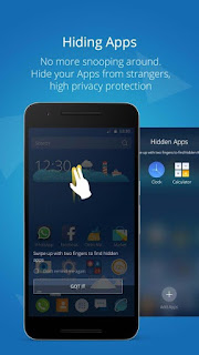 CM Launcher 3D Pro💎 v5.52.0 Paid APK is Here! CM Launcher 3D Pro💎 v5.52.0 Paid APK is Here!
