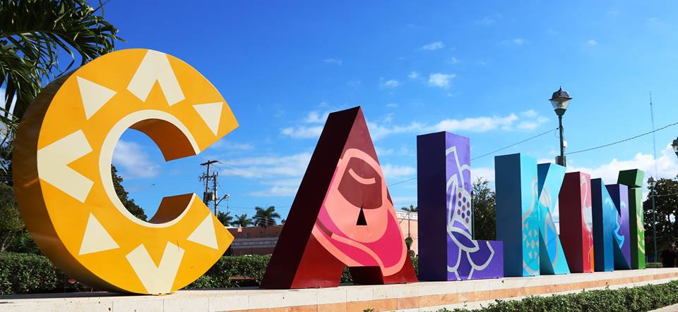 Radio Clubes de Yucatán Club Calkiní Cam.