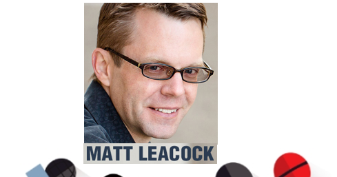 Dream With Board Games Interview Matt Leacock