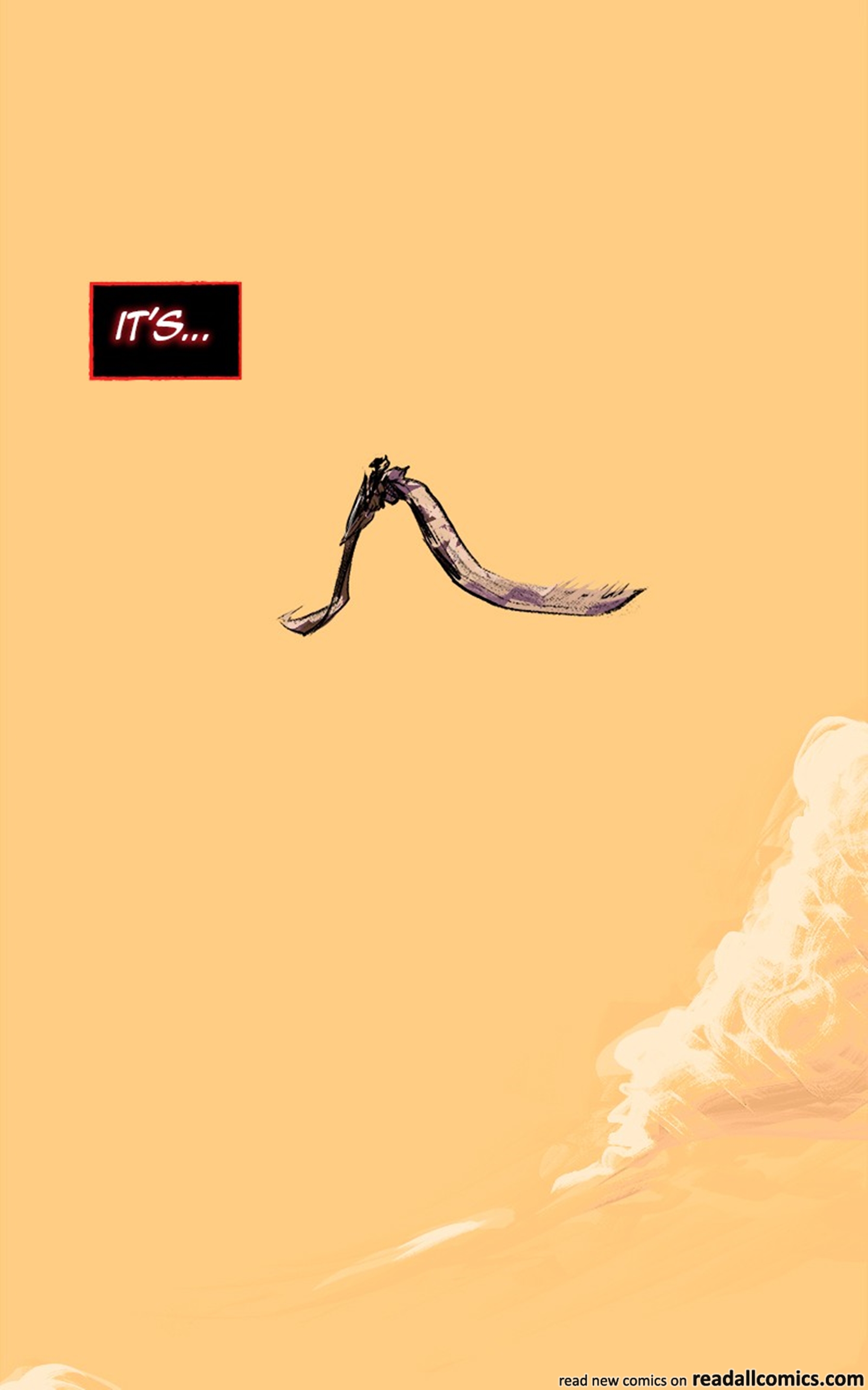 Red Hood: Outlaws chapter 1 page 47