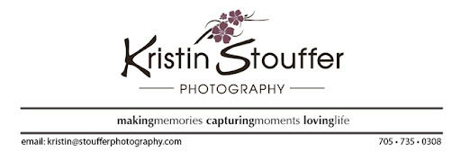 Kristin Stouffer Photography
