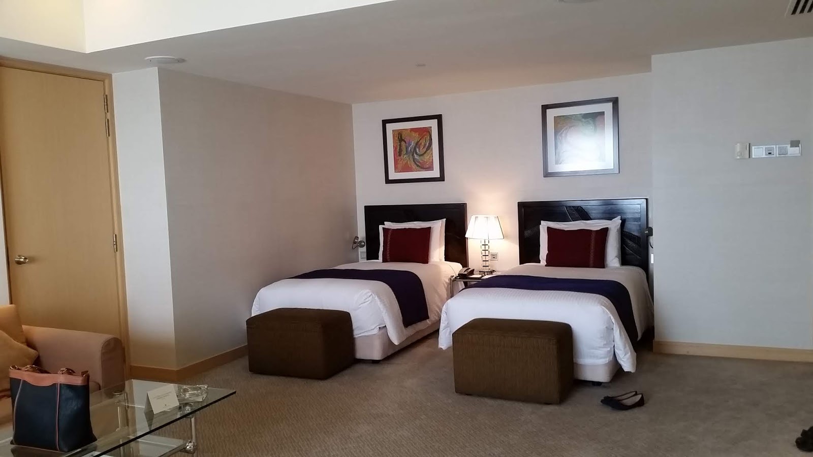 UTOPIA Genting Grand Hotel