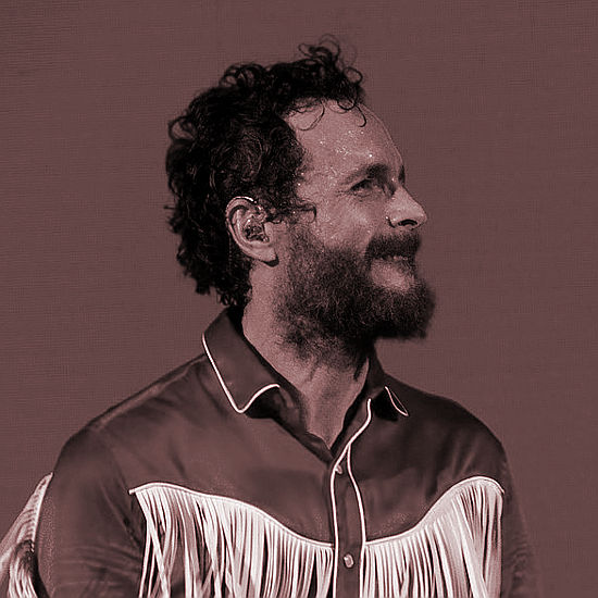 I migliori testi di Jovanotti