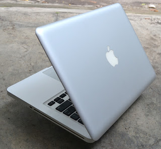 MacBook Pro (13-inch, Mid 2010)