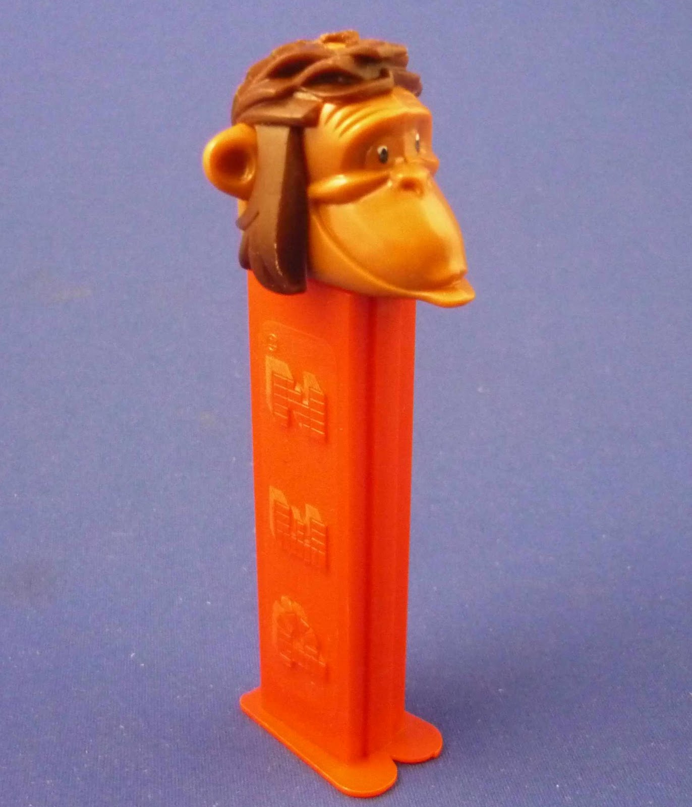 kenny's sideshow: We Are The Pez People