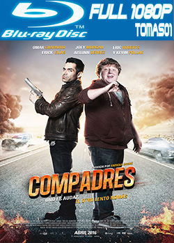 Compadres (2016) BRRip Full HD 1080p Compadres (2016) BRRip Full HD 1080p