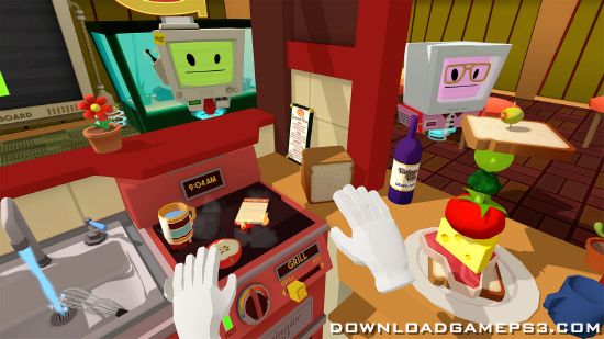 Job Simulator   Download game PS3 PS4 PS2 RPCS3 PC free - 98