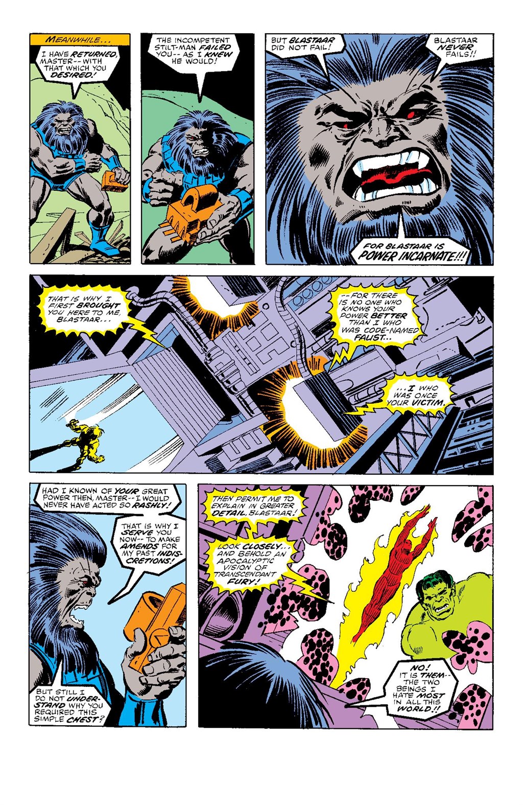 Read online Thor Epic Collection comic -  Issue # TPB 9 (Part 3) - 31