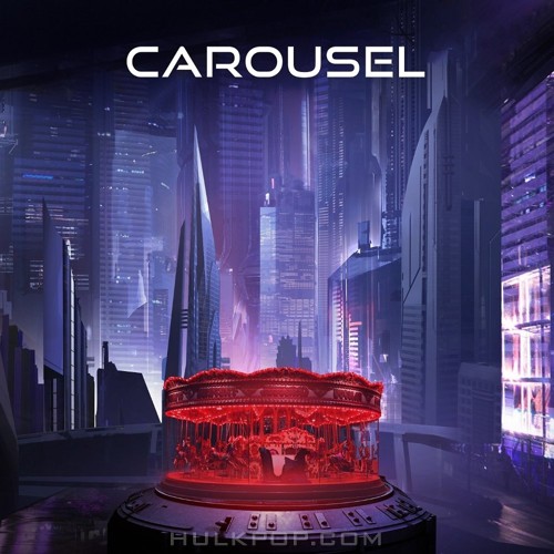 Mayanah – Carousel – Single