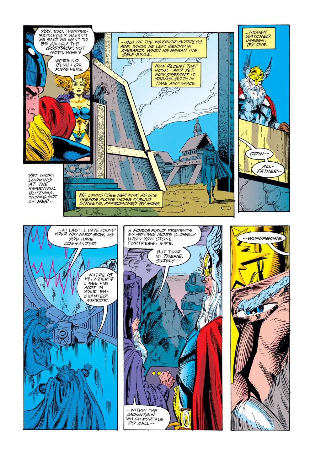 Thor (1966) 475 Page 9