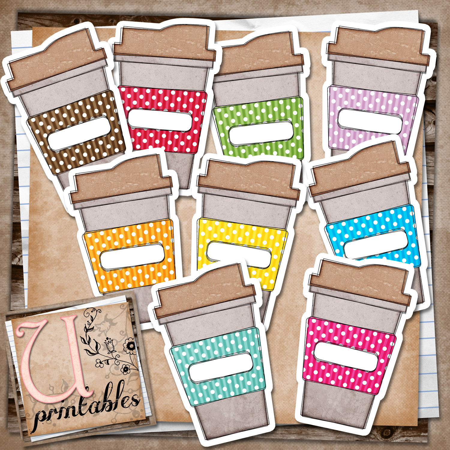 rebeccab-designs-free-printable-blank-coffee-takeaway-cups