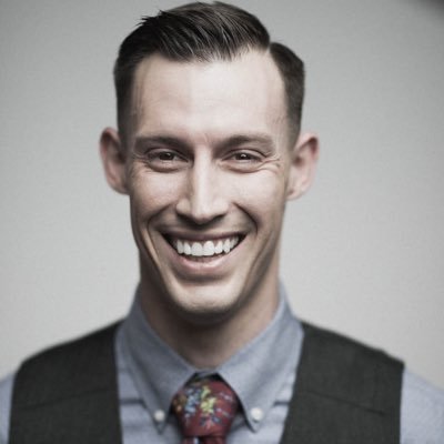 Joey Jones (Fox News) Wiki Biography, Age, Birthday, Wife, Education, Net Worth, Marine