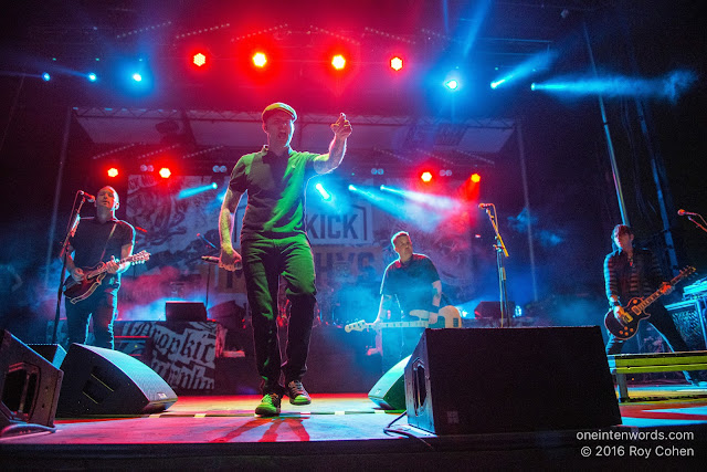 Dropkick Murphys at The Toronto Urban Roots Festival TURF Fort York Garrison Common September 16, 2016 Photo by Roy Cohen for One In Ten Words oneintenwords.com toronto indie alternative live music blog concert photography pictures