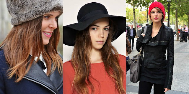hat, gorro, chapéu, street style, fashion, bad hair day