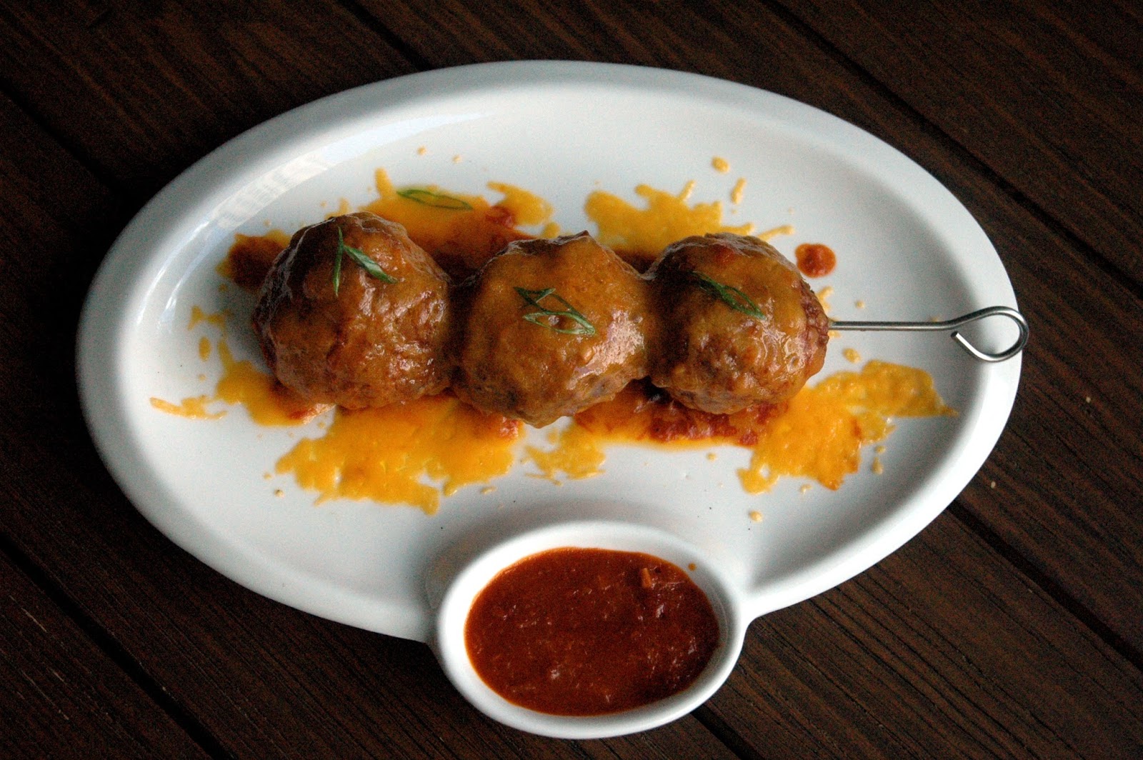 DUDE FOR FOOD Culinary Journeys in Asian Fusion at Toast Asian Kitchen