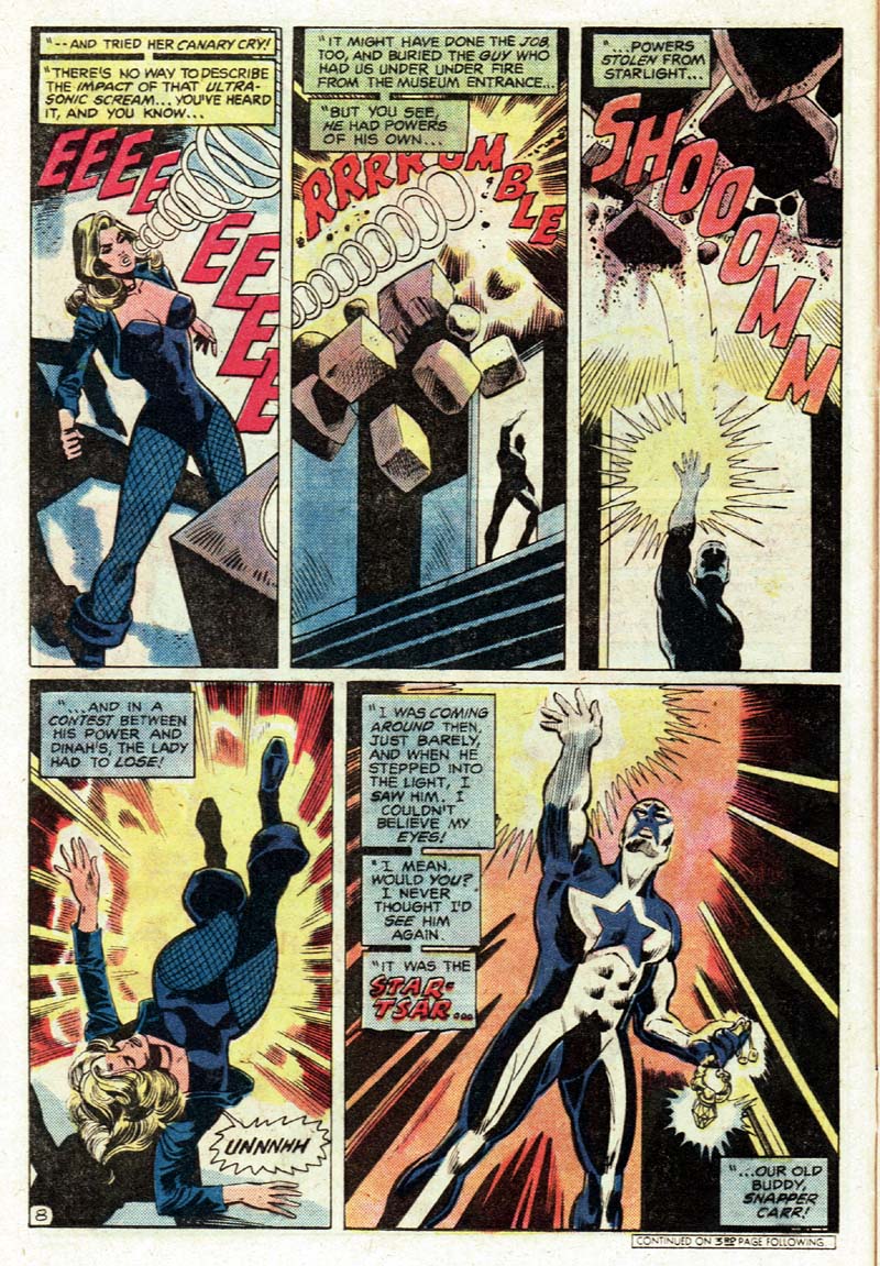 Justice League of America (1960) 181 Page 8