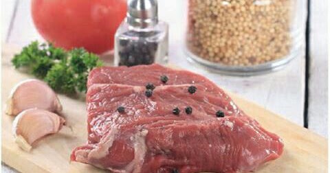 5 Cara menghilangkan membuang Lemak Daging Sapi Aneka Resep