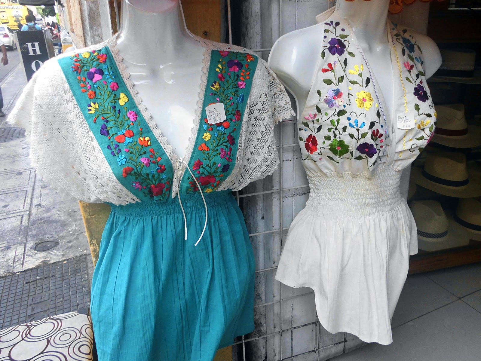 Fashion Studio Magazine STYLISH DESTINATIONS MERIDA / MEXICO