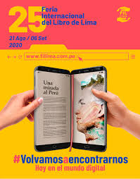 Feria Internacional del Libro Lima 2020