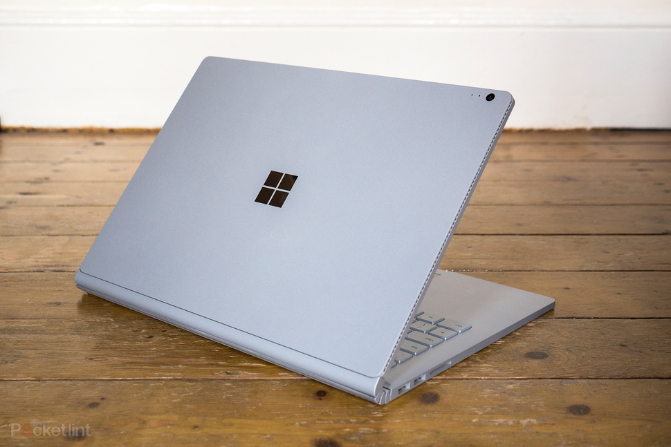 Leaked Microsoft memo reveals the Surface Book was returned a lot