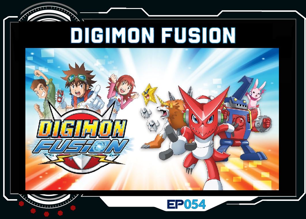 digimon fusion game download