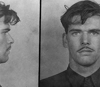 Ronald Dermody Top 70 Famous Irish American Gangsters: Ronald Dermody