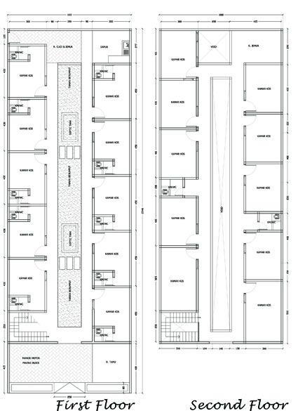 Denah Rumah Kos Sederhana Dengan 20 Kamar Referensi Rumah | denah rumah kos sederhana dengan 20 kamar referensi rumah Denah Rumah Kos Sederhana Dengan 20 Kamar Referensi Rumah | denah rumah kos sederhana dengan 20 kamar referensi rumah