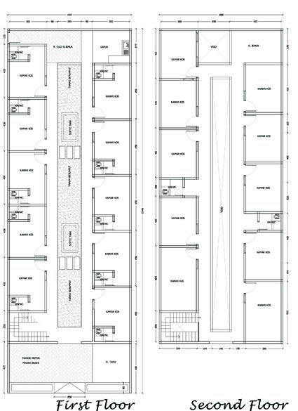 Foto Rumah Minimalis 1 Tingkat - 2017 Age