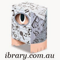 Ibrary Tumbler Site