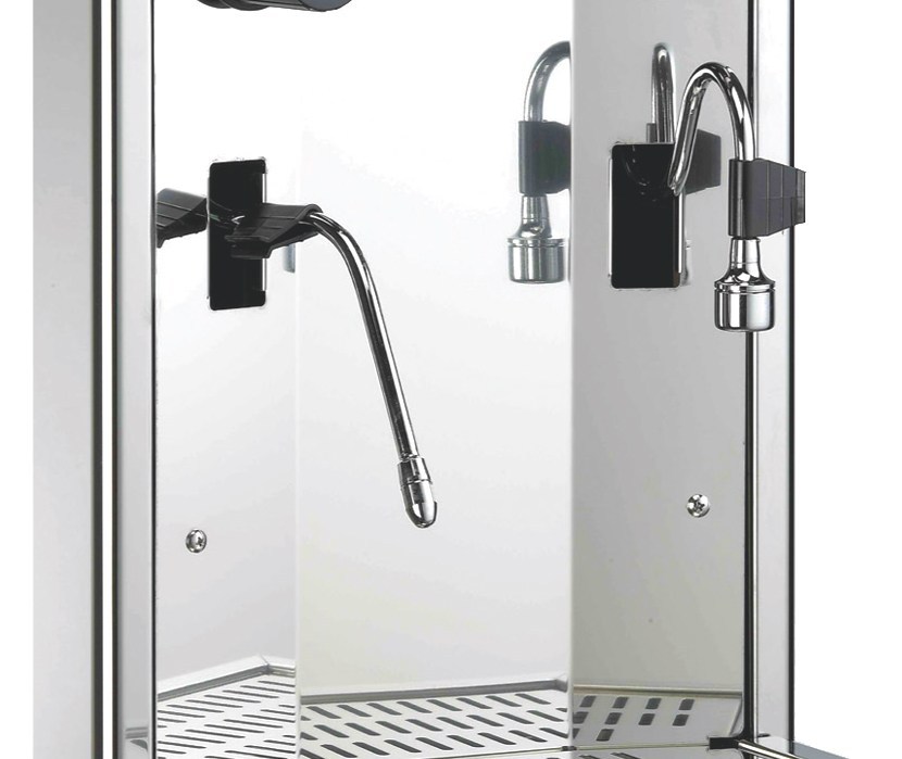 Steam - Hot Water Steamer