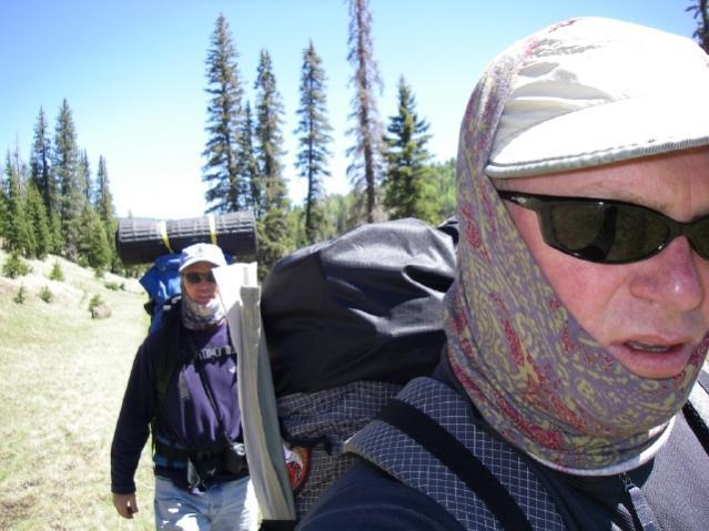tenkara-fisher: Ultralight Backpacking and Tenkara