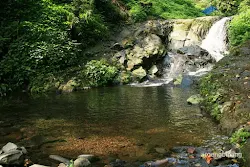 curug nangka bogor