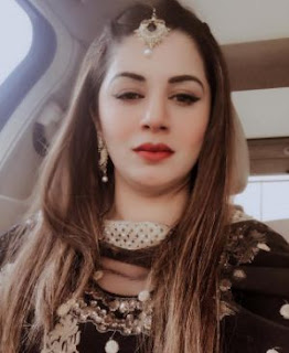 Kainaat Arora Family Husband Son Daughter Father Mother Marriage Photos Biography Profile.