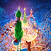 Sinopsis film The Grinch (2018) : kisah The Grinch di malam natal