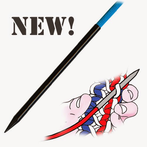 Pepperell Crafts! Lacing Needles