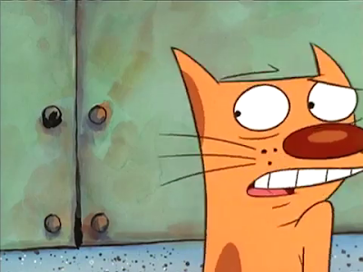 Ver CatDog Temporada 1 - Capítulo 11