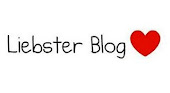 Premio Liebster blog