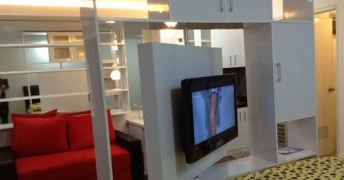 Sewa Apartemen Harian Atau Sewa Apartemen Bulanan Coba Sewa