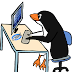 كيف أستخدم سطر الأومر لينكس_linux من البداية .